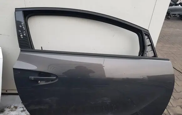 Opel Astra J Door (2 Door Coupe) 