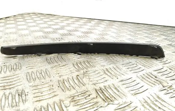 Ford S-MAX Front bumper splitter molding AM21R7081