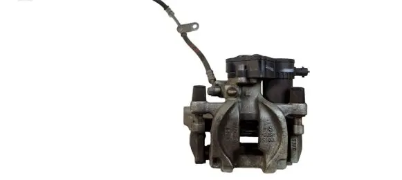 Subaru Outback (BT) Rear brake caliper 26620AN01A EB1 2330