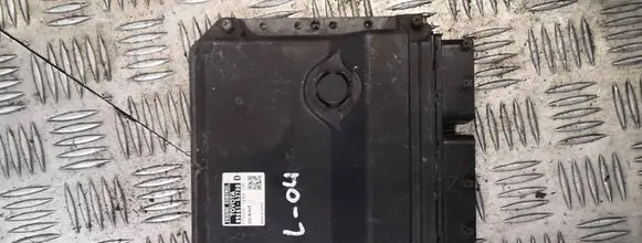Lexus IS 220D-250-350 Engine control unit/module 8966153700d