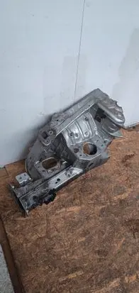 Renault Laguna III Body 