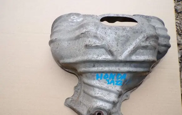 Honda Jazz Other exhaust manifold parts 