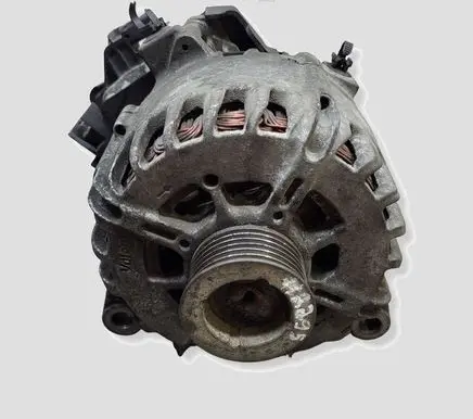 Citroen C3 Generator/alternator 9675753680 2612707B 512223883
