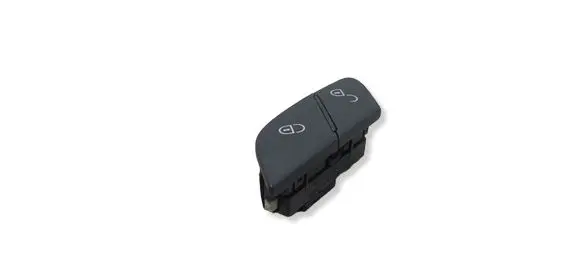 Mercedes-Benz ML W164 Central locking switch button A2518201010 03078060