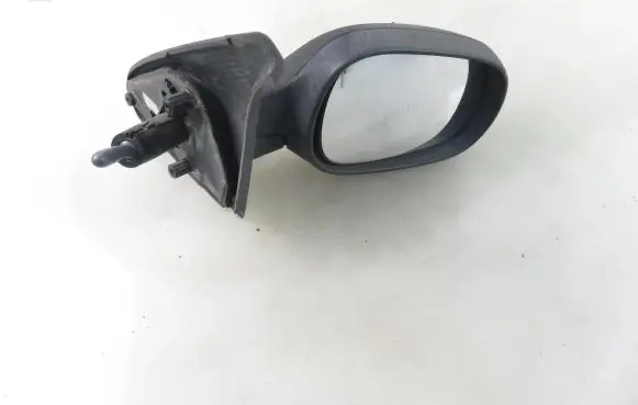 Renault Clio II Manual wing mirror 