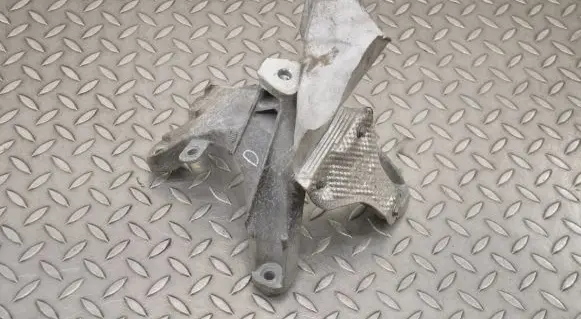 Audi A5 Sportback 8TA Engine mounting bracket 8K0199308EE