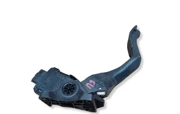 Citroen C3 Accelerator throttle pedal 9671433780 4281854