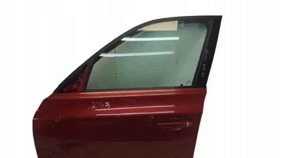 BMW X3 E83 Front door