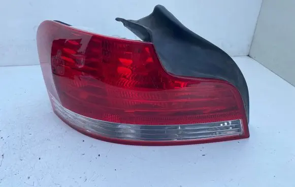 BMW 1 E82 E88 Rear/tail lights 2VP00961501 6321692451904