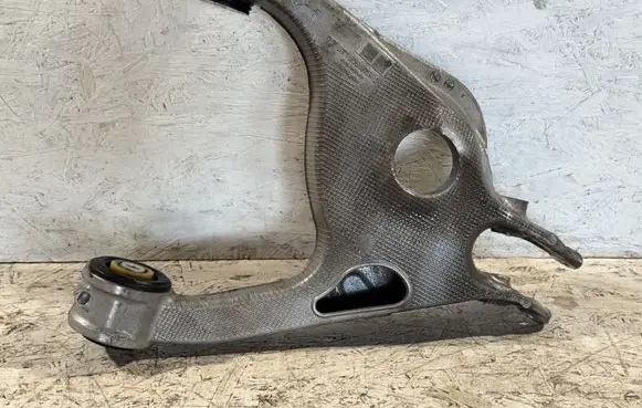Porsche Panamera (971) Rear control arm 971505376D 0000183345 1904091609
