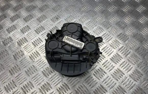 Citroen C3 Heater fan/blower F665876T 1301043001