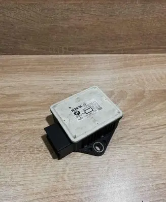 BMW 5 E60 E61 ESP (stability system) control unit 0265005711 6782370