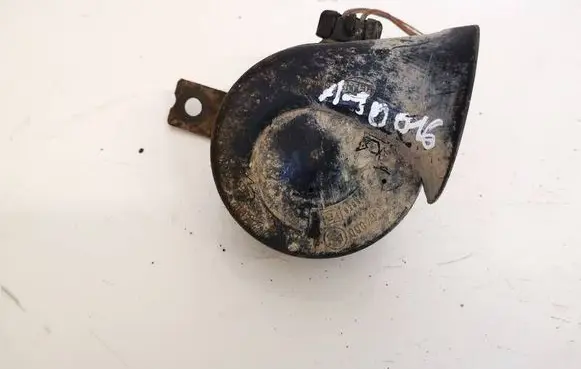 Opel Zafira B Horn signal e1000209