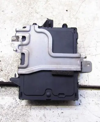 Nissan X-Trail T32 Comfort/convenience module 284B14CB3B