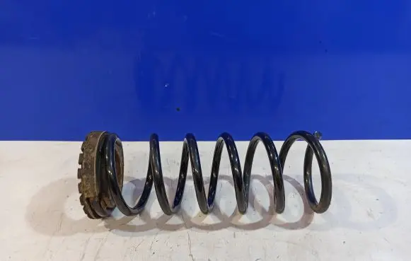 Volvo V60 Rear coil spring 31262908