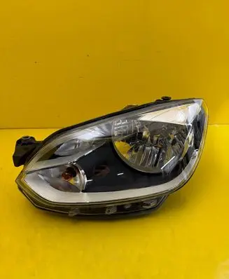 Volkswagen Up Headlight/headlamp 1S1941015N