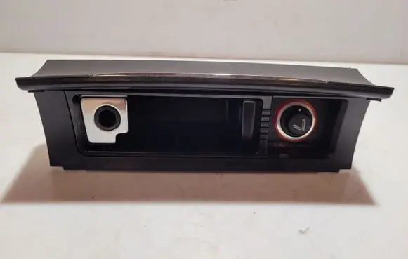 Volkswagen PASSAT B6 Ashtray (front) 3C0863284