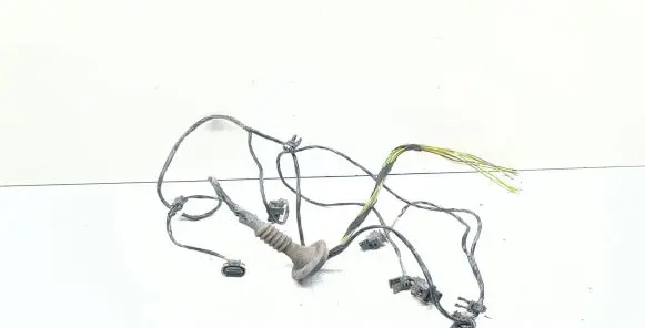 BMW X3 E83 Parking sensor (PDC) wiring loom