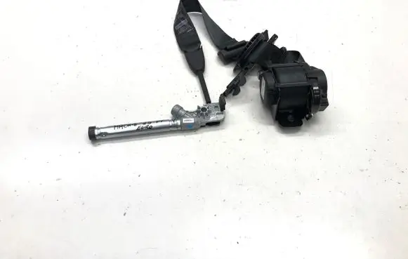 Ford Mustang Mach-E Front seatbelt LJ8BA61294AE