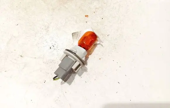 Honda Jazz Headlight part 