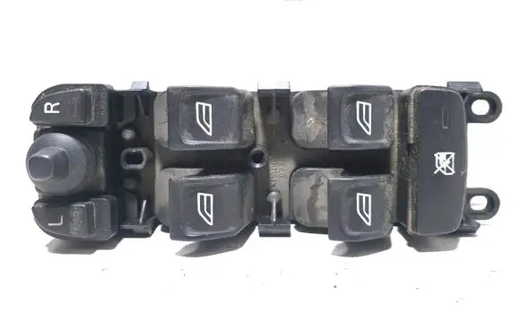 Volvo XC70 Electric window control switch