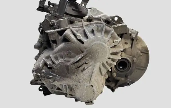 Opel Zafira C Manual 6 speed gearbox 55194293