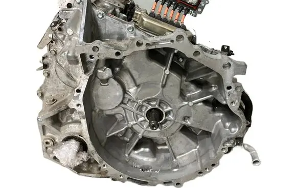 Toyota Corolla E210 E21 Automatic gearbox 