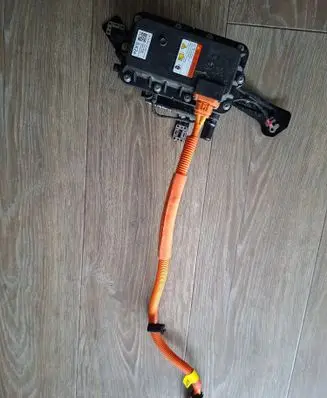 Hyundai Kona II Other devices 375W2HF001