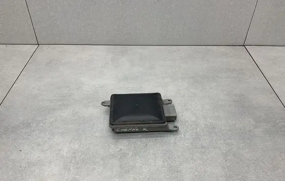 Porsche Cayenne (92A) Blind spot module 7P5910566D