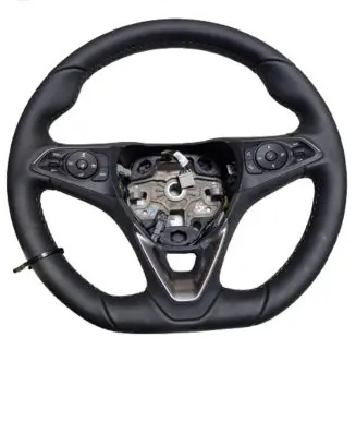 Opel Mokka B Steering wheel 98356601 98356601YX