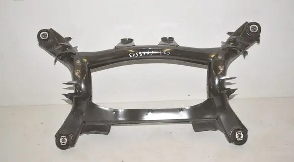 BMW 3 G20 G21 Rear subframe 8837911 33318837911 8831018