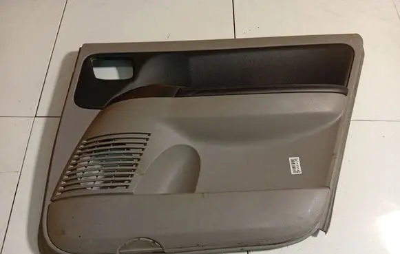 Mitsubishi Grandis Rear door card panel trim MR57610302