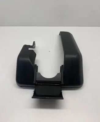 Chevrolet Traverse II Front passenger seat rail trim 2953335 3199501 3143025