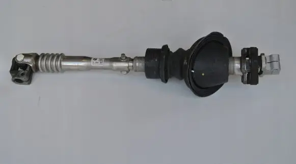 BMW 6 F06 Gran coupe Steering column universal joint 2284307