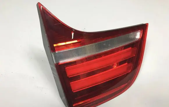 BMW X6 E71 Tailgate rear/tail lights 7295005