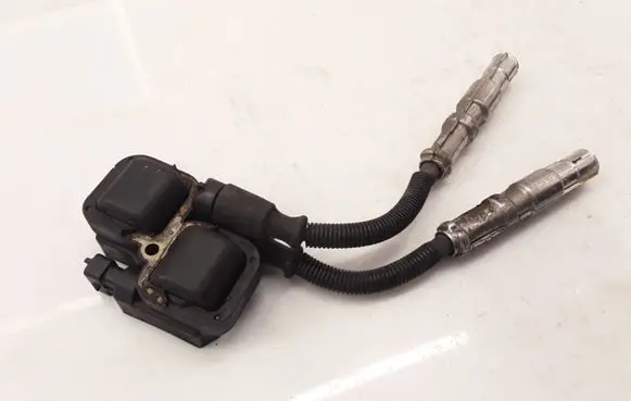 Chrysler Crossfire High voltage ignition coil 0001587803 0221503035 1121500718