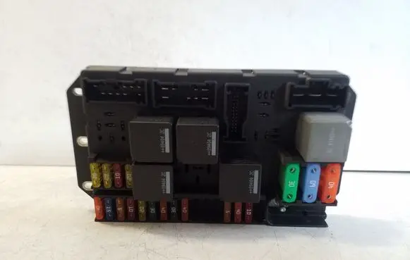 Fuse module
