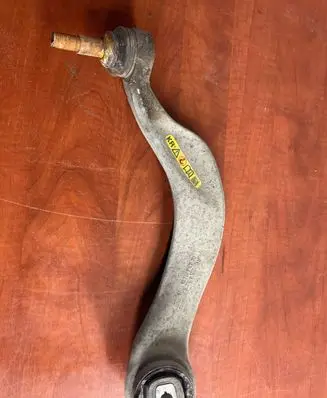 BMW 5 F10 F11 Front lower control arm/wishbone EN6082T6