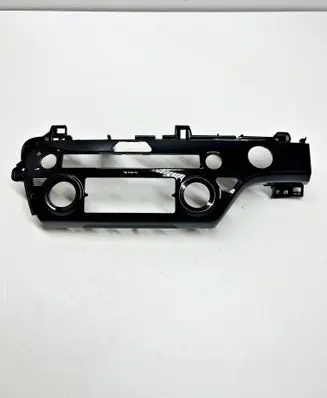KIA Sportage Climate control/heater control trim 84745F1850 84745F1860