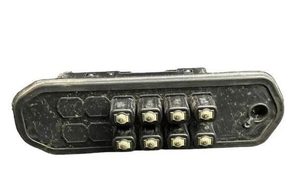 Peugeot 508 Sliding door contact joint 1488935080
