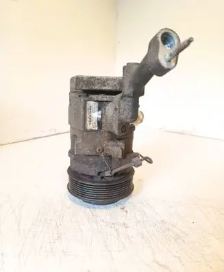 Honda FR-V Air conditioning (A/C) compressor (pump) 4472606230 10S173