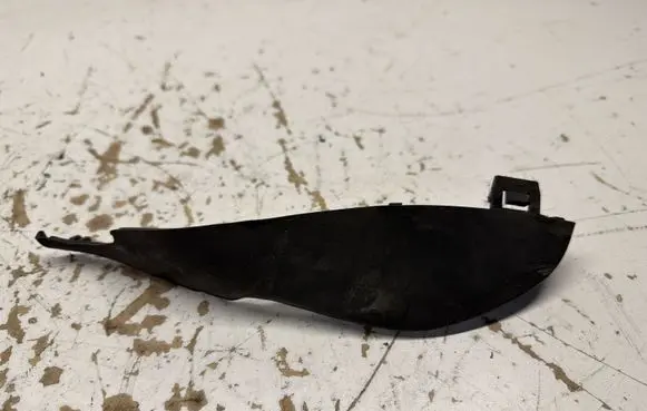 Volvo XC70 Windshield trim 31218595