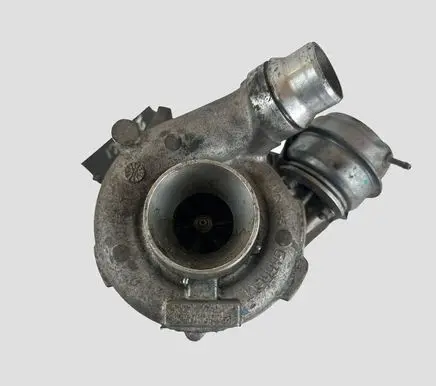 Renault Scenic II - Grand scenic II Turbo H8200347344