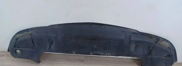 Mercedes-Benz E W211 Engine splash shield/under tray A2115201122-MERC A2115201122