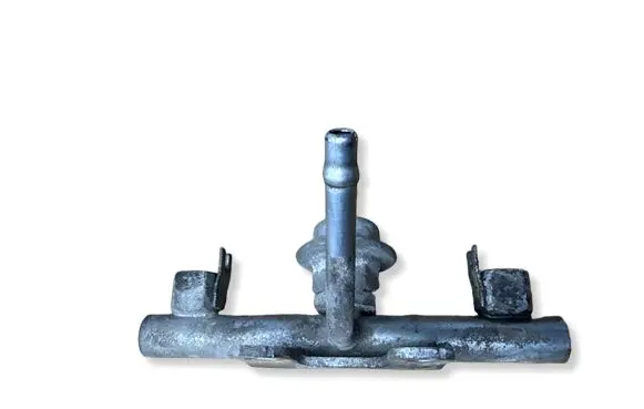 Subaru Forester SH Fuel main line pipe 
