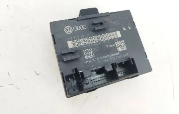 Audi Q5 SQ5 Door control unit/module 4F0959795N 8K0959795C