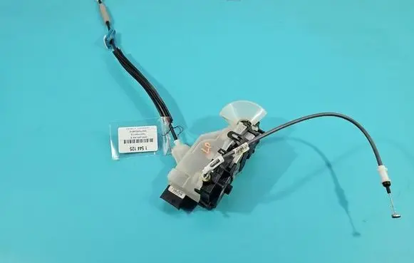 Toyota ProAce City Front door lock 163434 IMPRK1544125