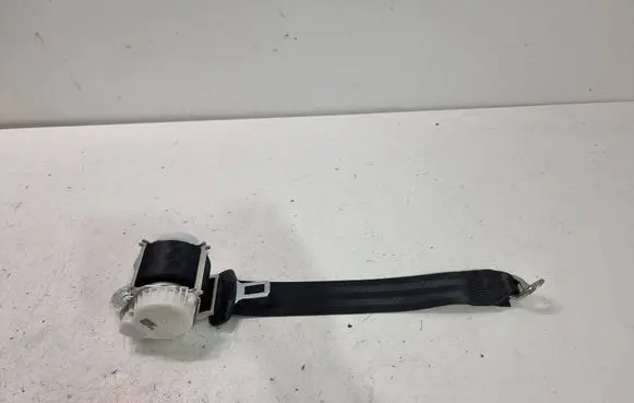 Audi A3 S3 8P Rear seatbelt 8P0857805