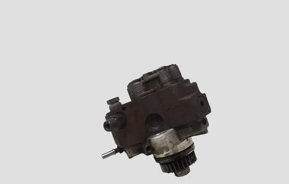 Renault Scenic II - Grand scenic II Fuel injection high pressure pump 0445010099 8200385478 8200680077