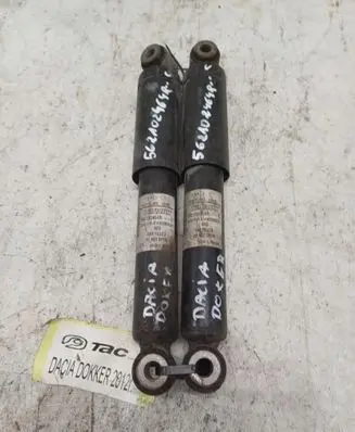 Dacia Dokker Rear shock absorber/damper 562102464R--C